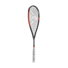 Dunlop Squashschläger Sonic Core Revelation Pro Lite 125g/grifflastig schwarz/rot - besaitet -